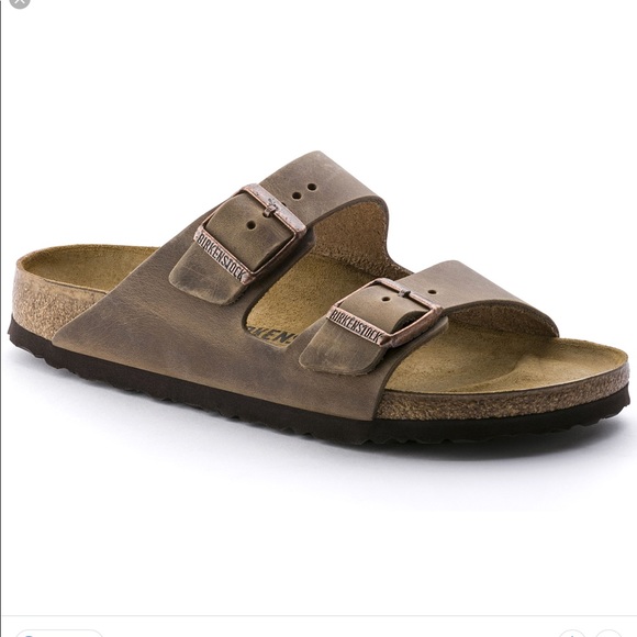 Birkenstock Shoes - Birkenstocks